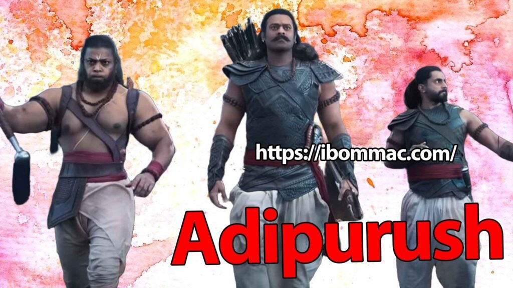 Adipurush