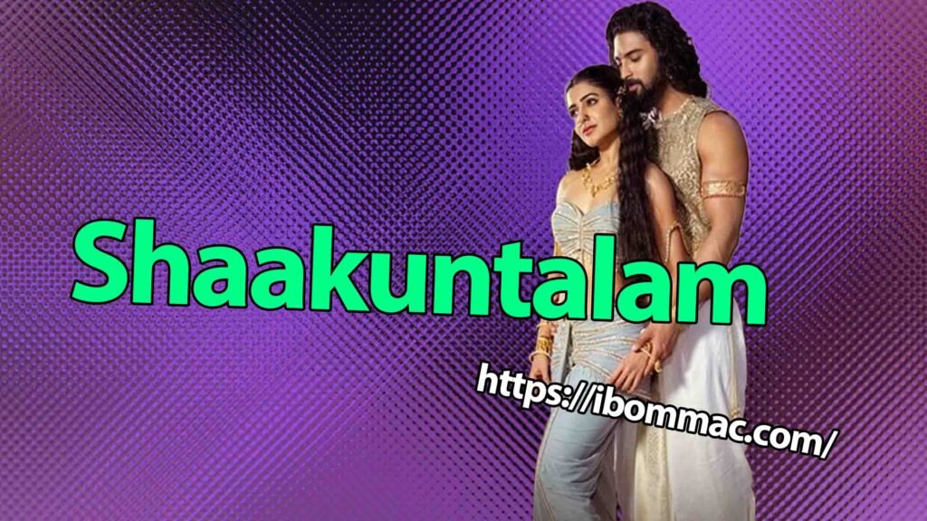 Shaakuntalam