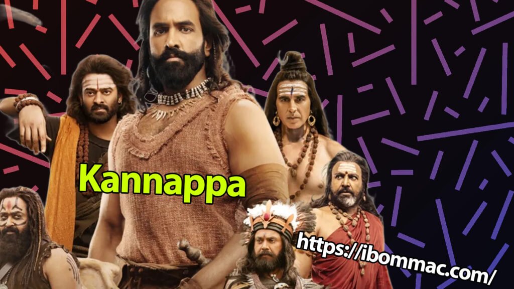 Kannappa