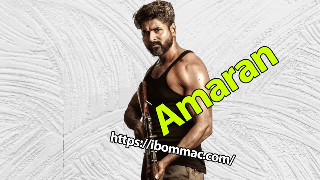 Amaran